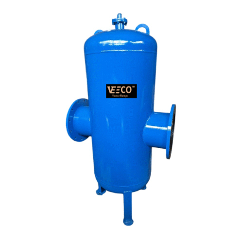 Microbubble Air and Dirt Separator