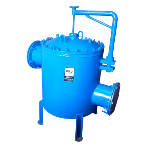 SSPL Type Pot Strainer