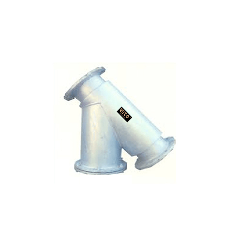 SSPL Type Y Strainer