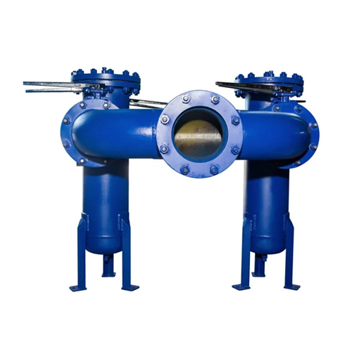 Duplex Strainer