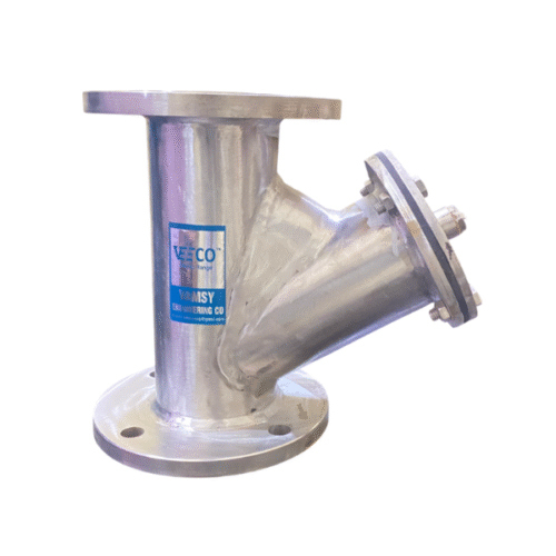 SS Y Strainer