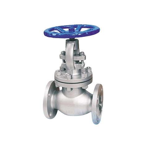 Butterfly Valve
