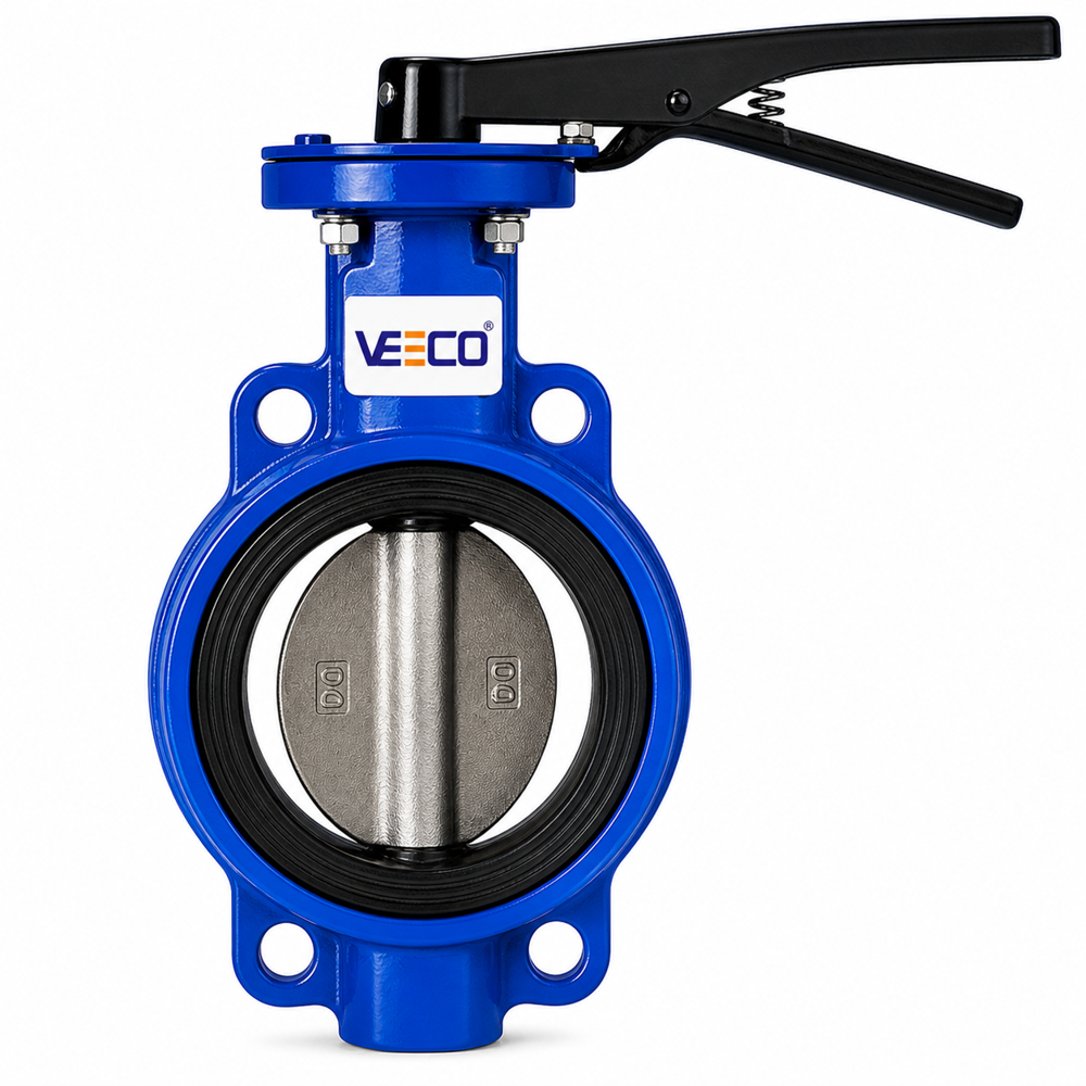 Butterfly Valve