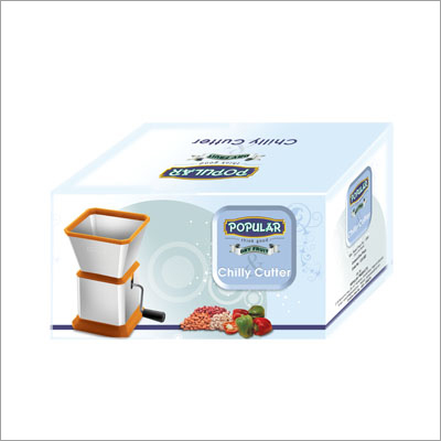 Printing Box