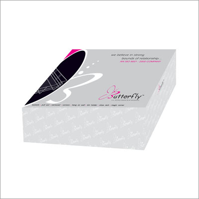 Packaging Printed Boxes