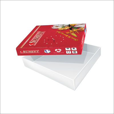 Color Printed Boxes
