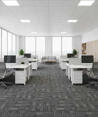 Midnight Slate Flooring