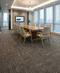 Sand Stripe Flooring