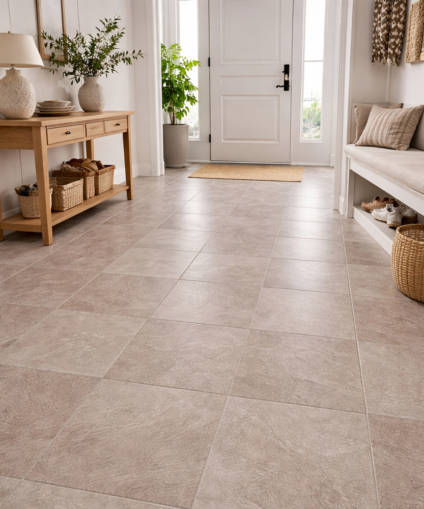 Desert Sandstone Flooring