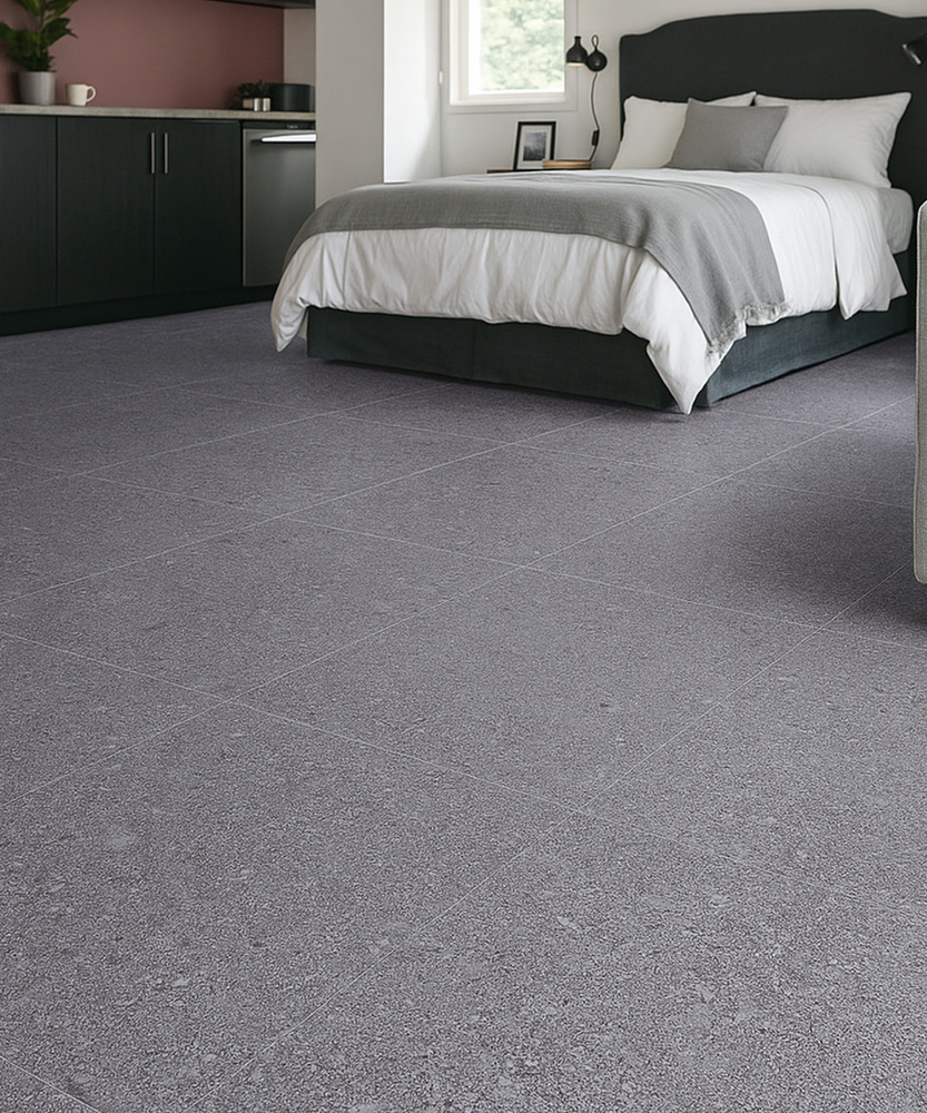 Midnight Slate Flooring