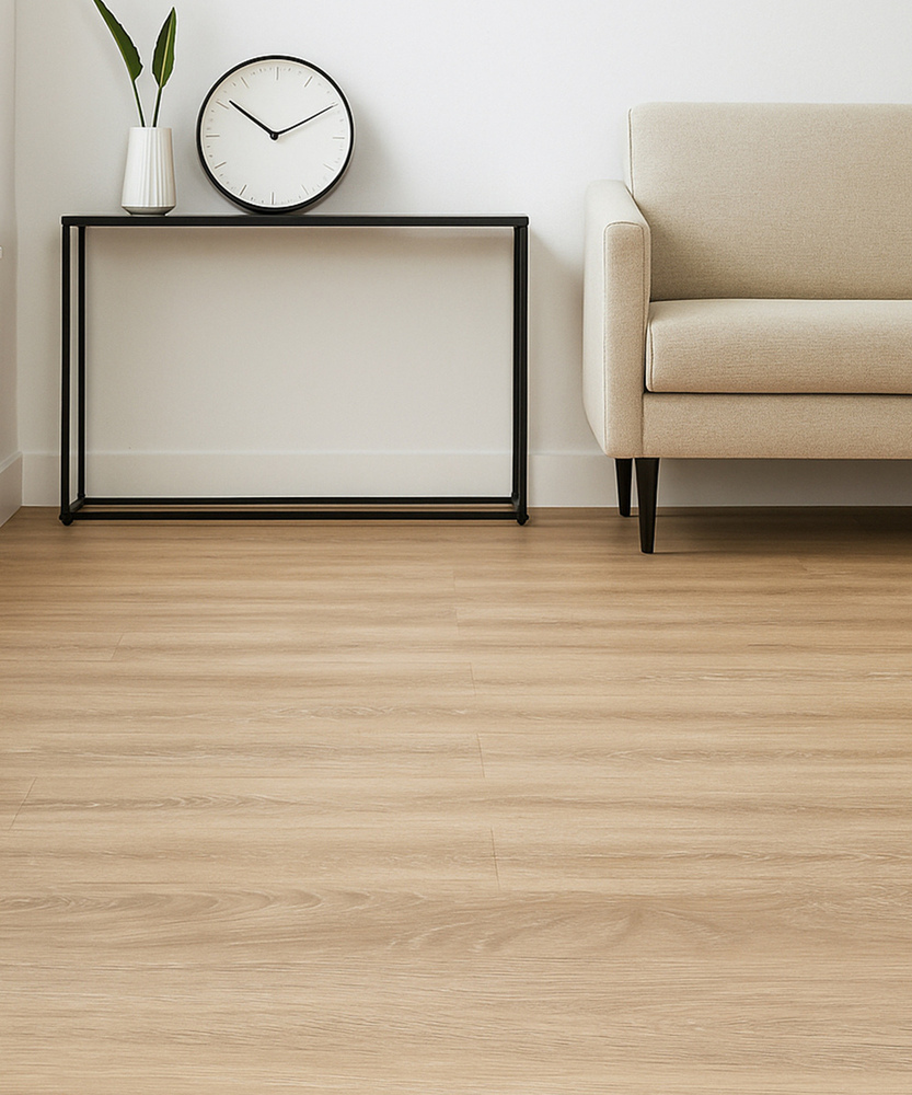 Seaside Maple Flooring