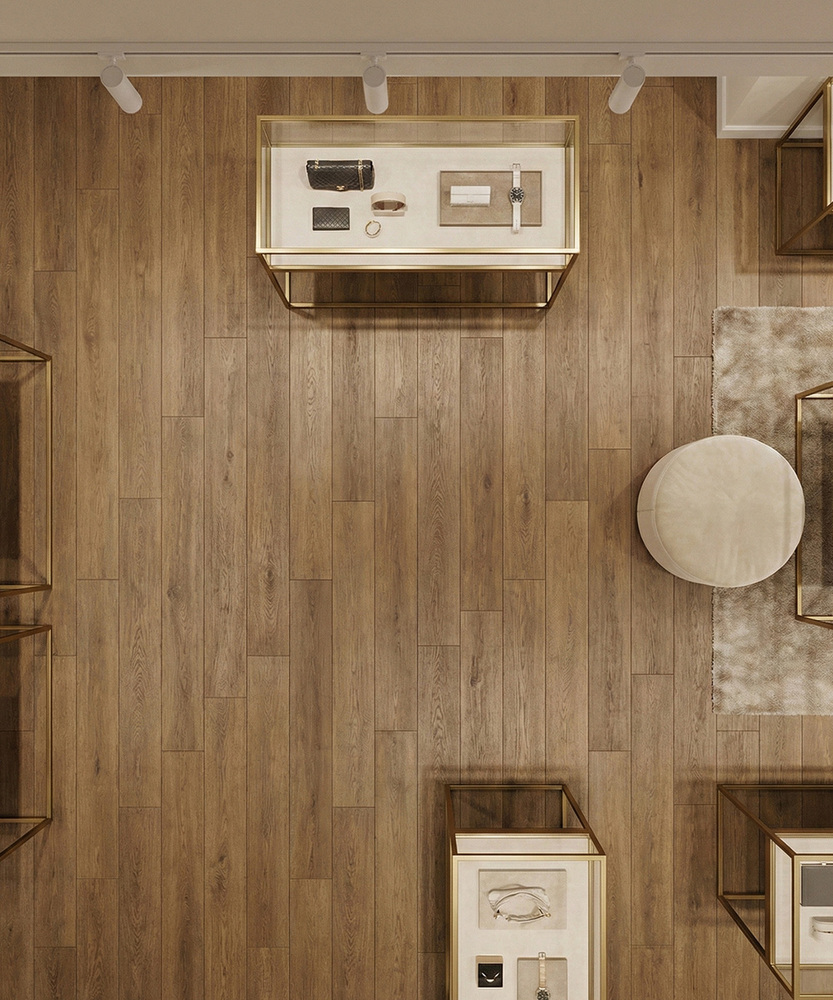 Mellow Timber Flooring