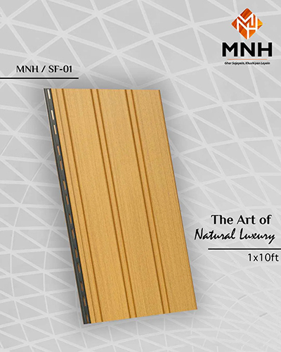 MNH Soffit Panel