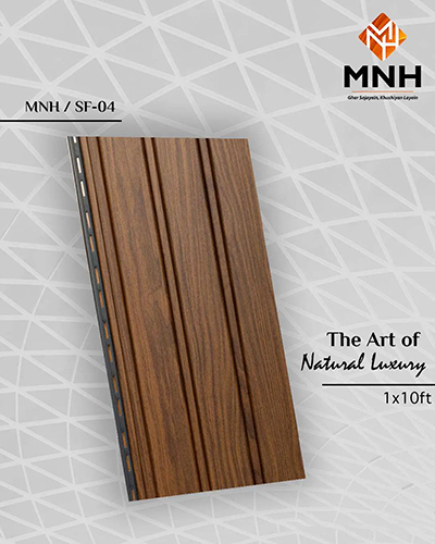 MNH Soffit Panel