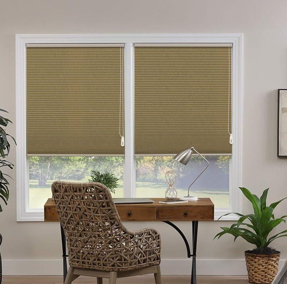 Cellular Blinds
