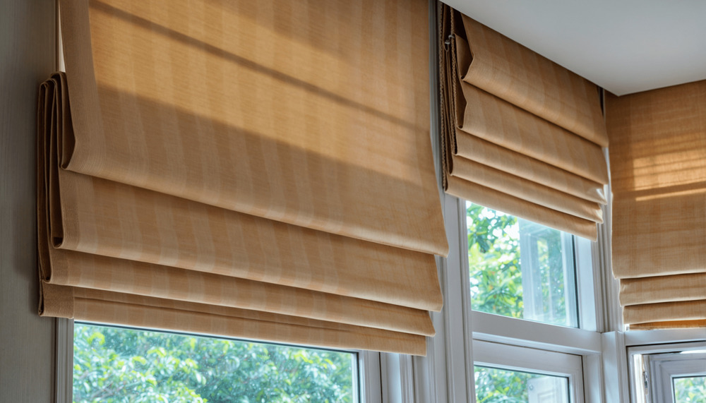 Roman Blind