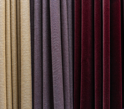 Panel Curtain Tracks