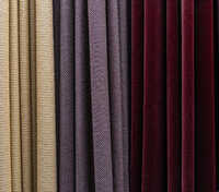 Panel Curtain Tracks
