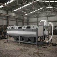 Roll Etching Machine