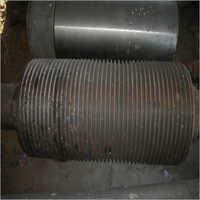 चीनी मिल गन्ना क्रशिंग रोलर्स