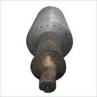 रे-शेलिंग शुगर मिल रोलर्स