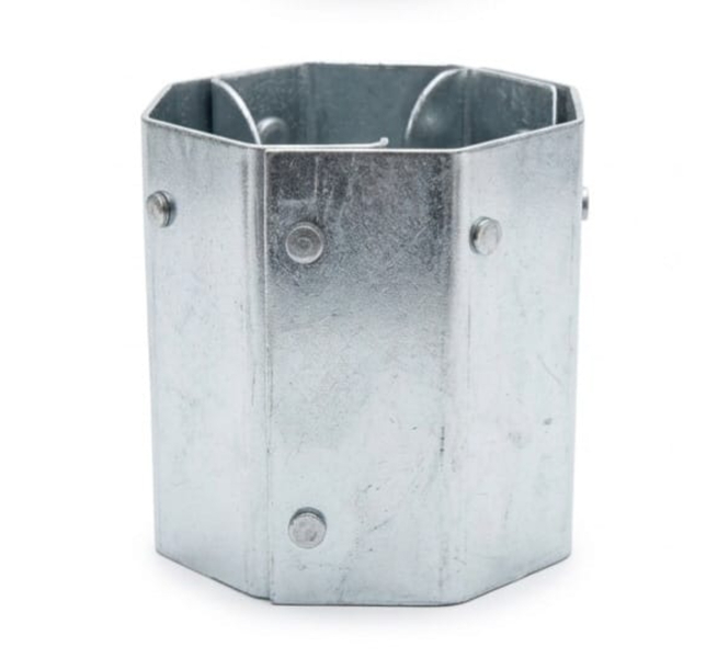 Tubular Maize Sheller - Stainless Steel, 50 Kg/hr Capacity , Silver Color, Easy To Use With Warranty For Long-lasting Efficiency