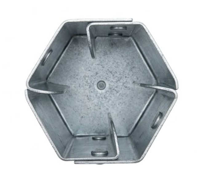 Tubular Maize Sheller