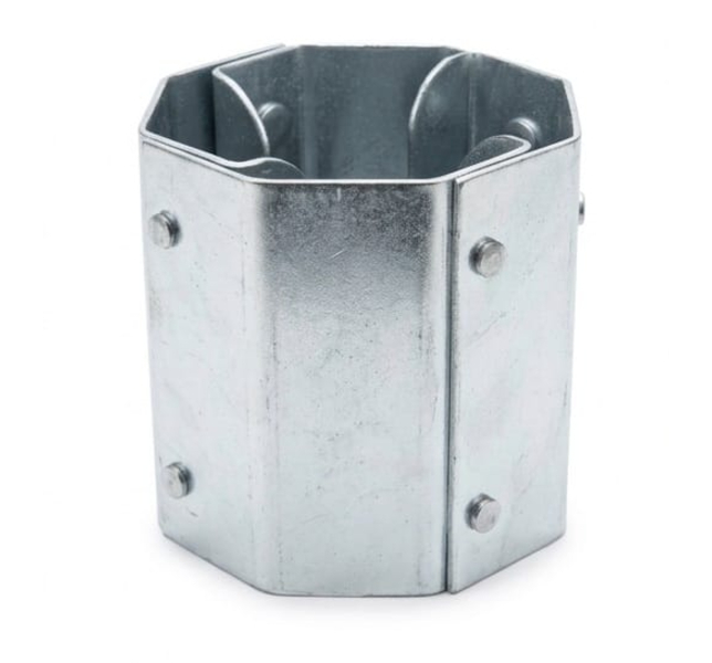 Tubular Maize Sheller - Stainless Steel, 50 Kg/hr Capacity , Silver Color, Easy To Use With Warranty For Long-lasting Efficiency