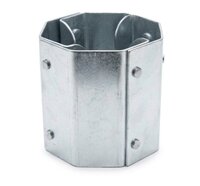 Tubular Maize Sheller