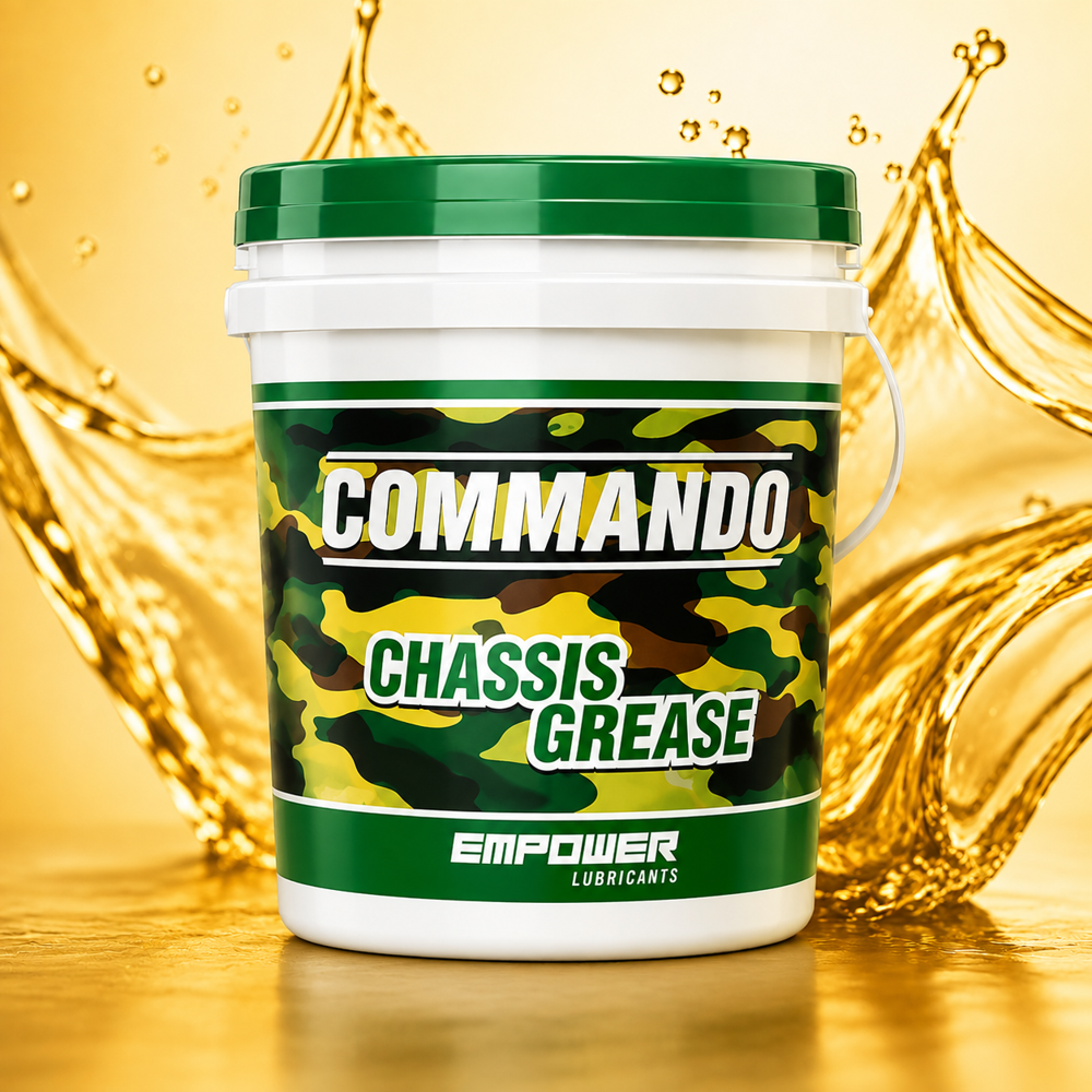 Empower Chassis Grease