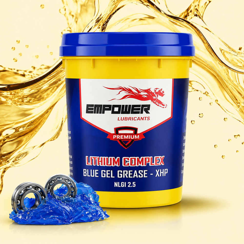 Automotive Grease