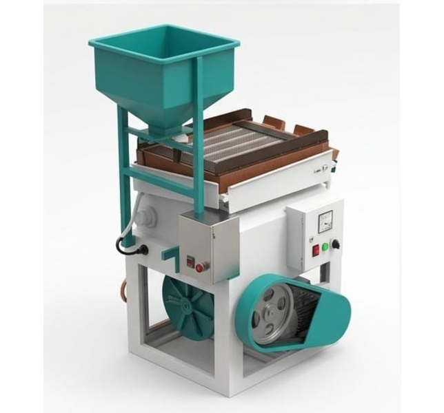 Mini Gravity Separator Machine - Automatic Grade: Automatic