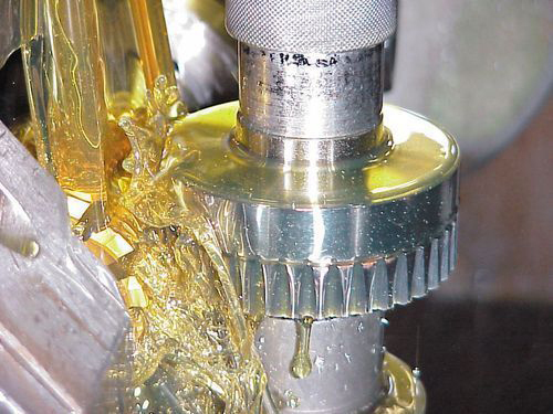 Transformer Oils