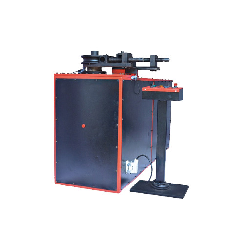 Hydraulic Degree Pipe Bending Machine
