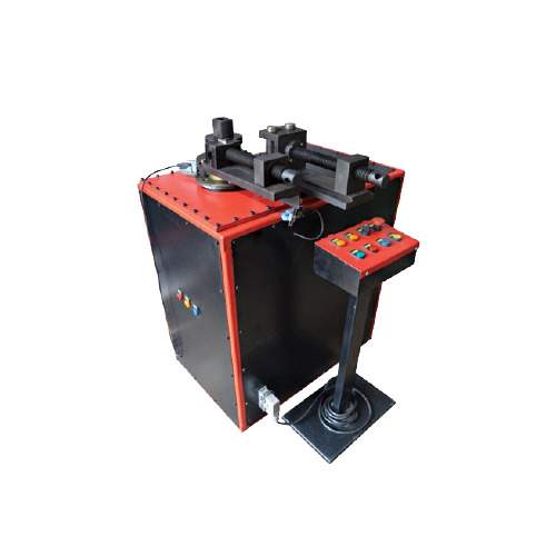 Motor Base Degree Pipe Bending Machine
