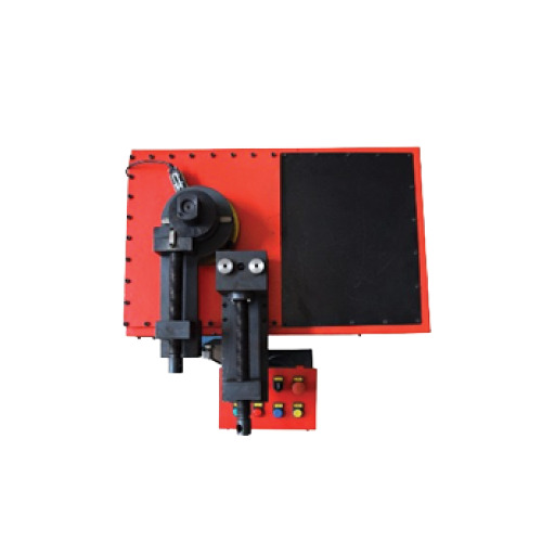 Motor Base Degree Pipe Bending Machine