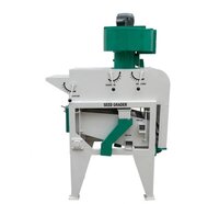 Seed Grading Machine