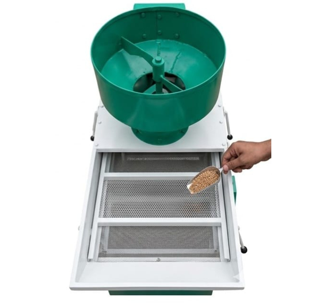 Seed Grading Machine
