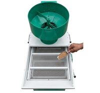 Seed Grading Machine
