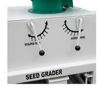 Seed Grading Machine