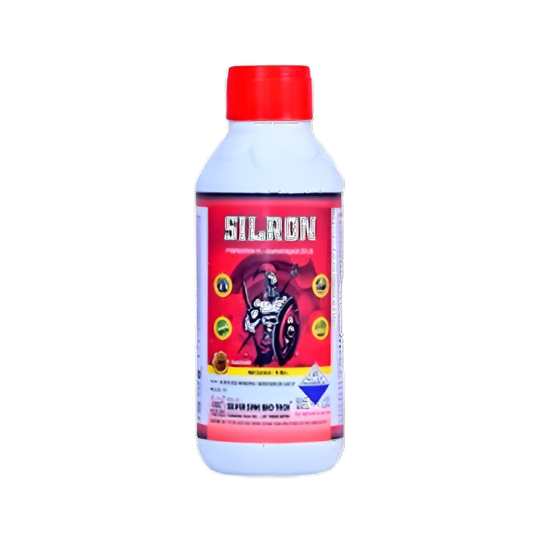 SILRON Pyriproxyfen 5% + Diafenthiuron 25 % SC