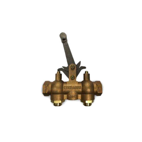 Air Control Valve (ACV)