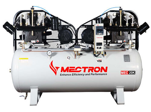 MEC-20K Air Compressor