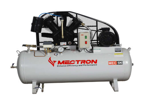 MEC-5K Air Compressor
