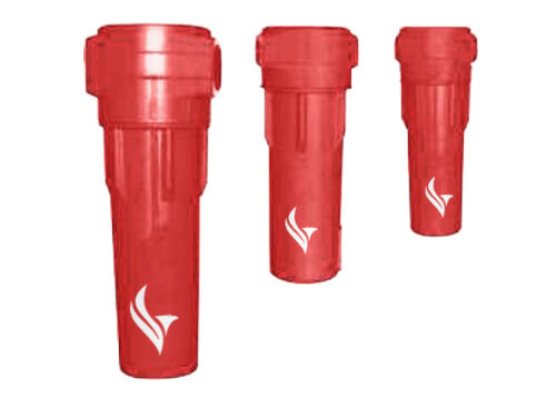 Precision Air Filter