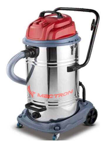 MV702-70L Industrial Wet & Dry Vacuum Cleaner