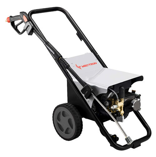 Cold Water High-Pressure Cleaner - Power: 2200 Watt
