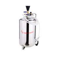 Stainless Steel Car Shampoo Foaming Machine