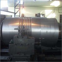 चीनी मिल रोलर शाफ्ट