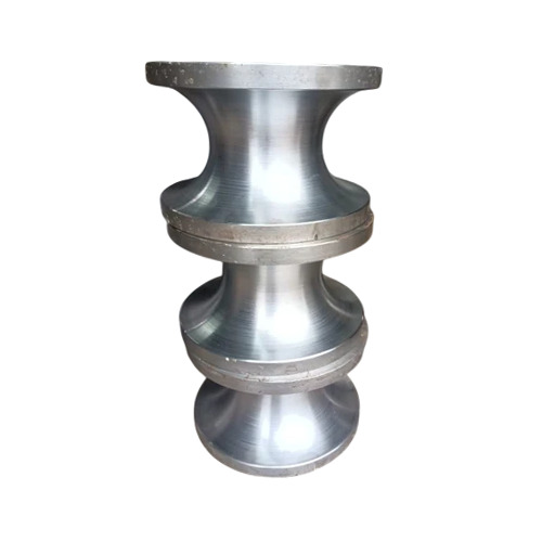 Iron Pipe Bending Die